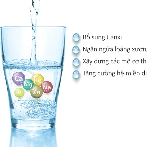 Máy điện giải ion kiềm OSG NDX – 303LMW