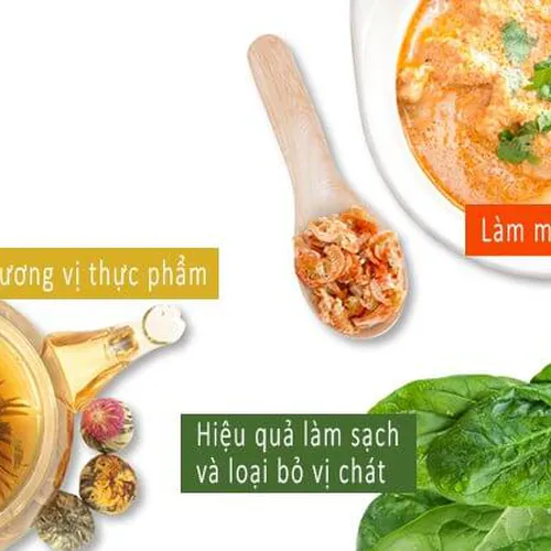 Máy điện giải ion kiềm OSG NDX – 303LMW