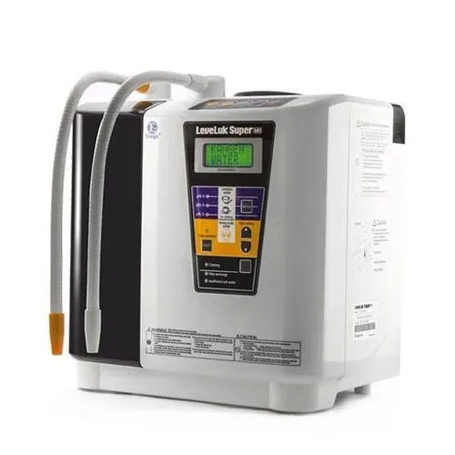 Máy điện giải ion kiềm KANGENⓇ LeveLuk Super 501
