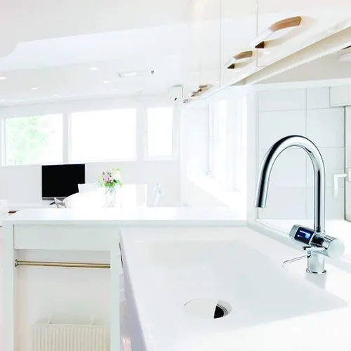 Máy điện giải Ion kiềm Trim Ion Gracia