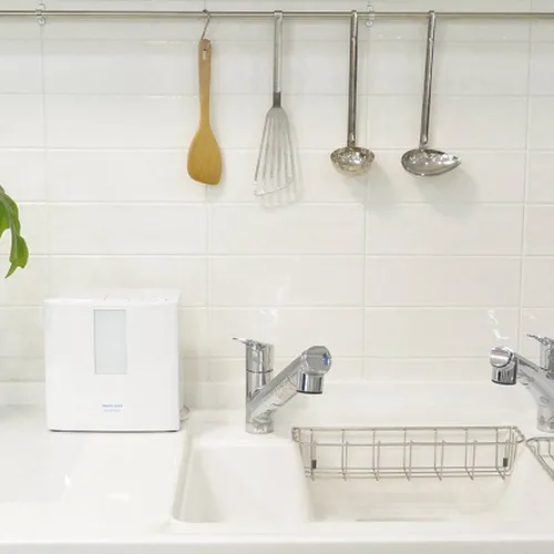 Máy điện giải Ion kiềm Trim Ion Gracia