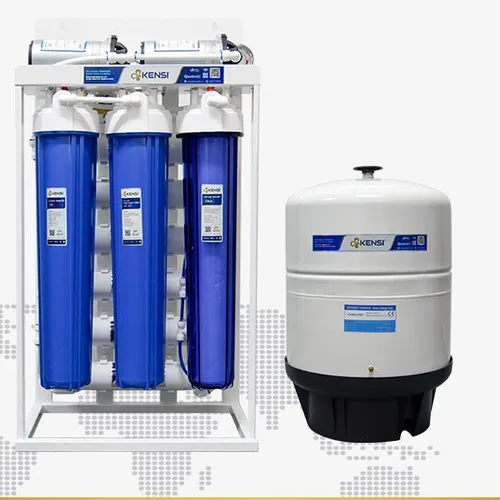 MÁY LỌC NƯỚC BÁN CÔNG NGHIỆP 80L/H