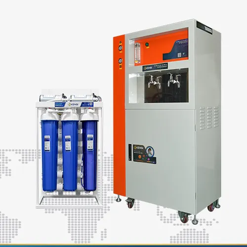 MÁY LỌC NƯỚC BÁN CÔNG NGHIỆP 80L/H