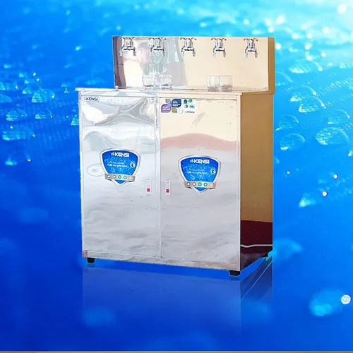 MÁY LỌC NƯỚC BÁN CÔNG NGHIỆP 80L/H