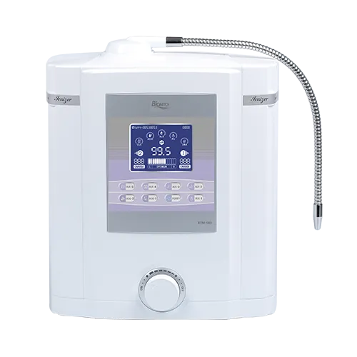Máy điện giải Ion kiềm Biontech BTM-503