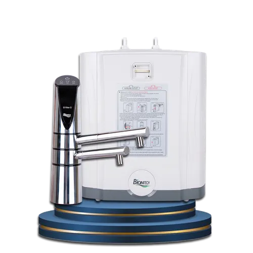 Máy điện giải Ion kiềm Biontech BTM-105DN