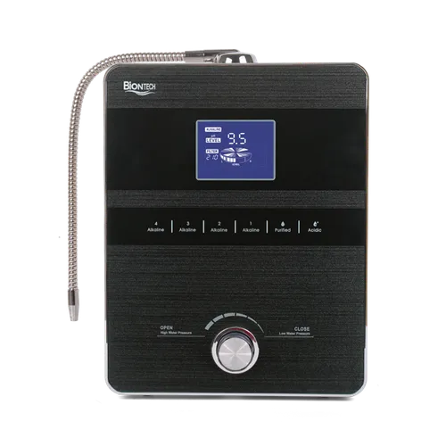 Máy điện giải ion kiềm Biontech BTM-303D