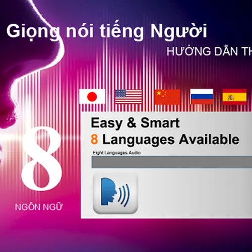 Máy điện giải ion kiềm Fuji Smart P8