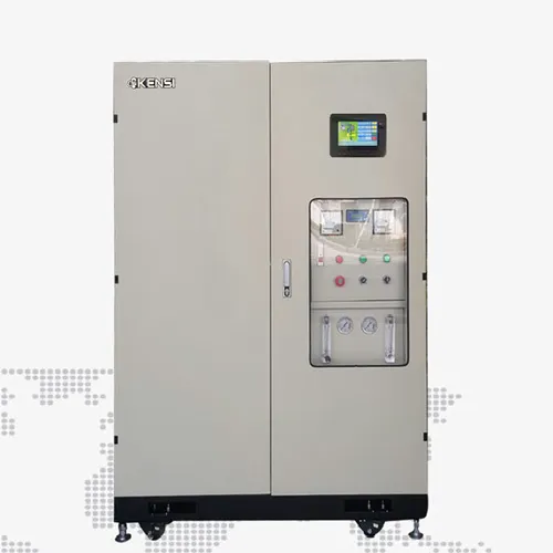 HỆ THỐNG MÁY LỌC NƯỚC RO CÔNG NGHIỆP TỦ MÁY 250 L/H