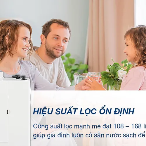 Máy điện giải Ion kiềm Panasonic TK-AB50
