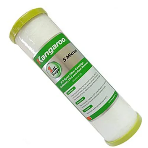 Combo 3 lõi lọc Kangaroo 123
