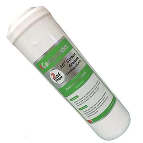 Combo 3 lõi lọc Kangaroo 123
