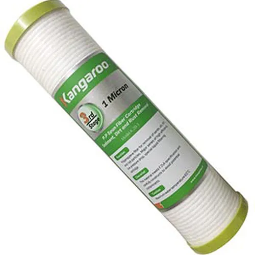 Combo 3 lõi lọc Kangaroo 123