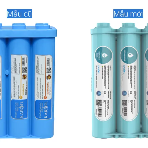 Máy lọc nước Karofi KAD-X39