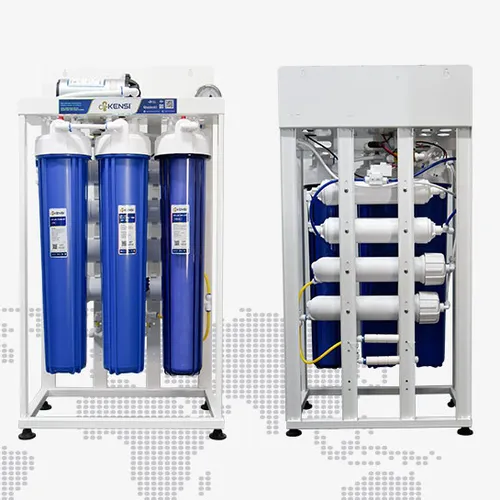 MÁY LỌC NƯỚC BÁN CÔNG NGHIỆP 30L/H