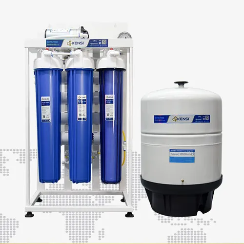 MÁY LỌC NƯỚC BÁN CÔNG NGHIỆP 30L/H