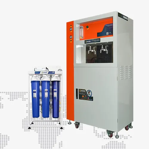 MÁY LỌC NƯỚC BÁN CÔNG NGHIỆP 30L/H