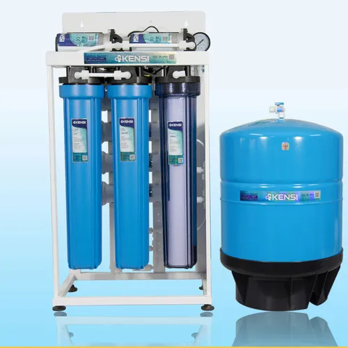 MÁY LỌC NƯỚC BÁN CÔNG NGHIỆP 50L/H