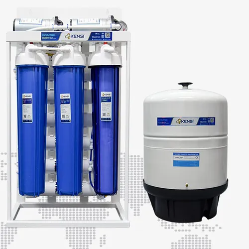 MÁY LỌC NƯỚC BÁN CÔNG NGHIỆP 80L/H