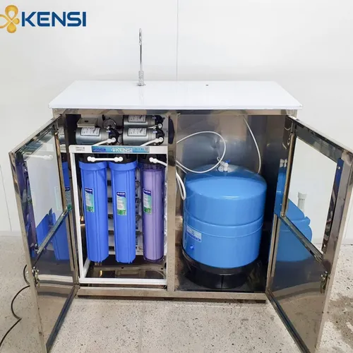 MÁY LỌC NƯỚC BÁN CÔNG NGHIỆP 50L/H