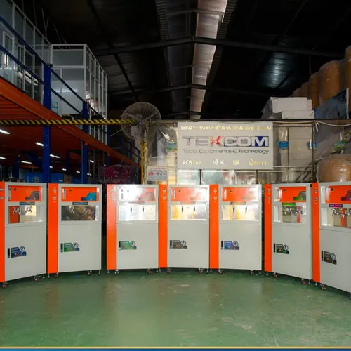 MÁY LỌC NƯỚC BÁN CÔNG NGHIỆP 30L/H