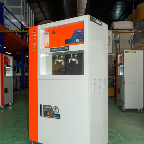 MÁY LỌC NƯỚC BÁN CÔNG NGHIỆP 30L/H