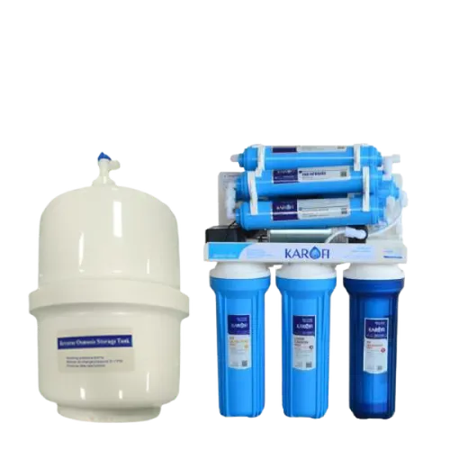 Máy lọc nước Karofi KT-ERO80