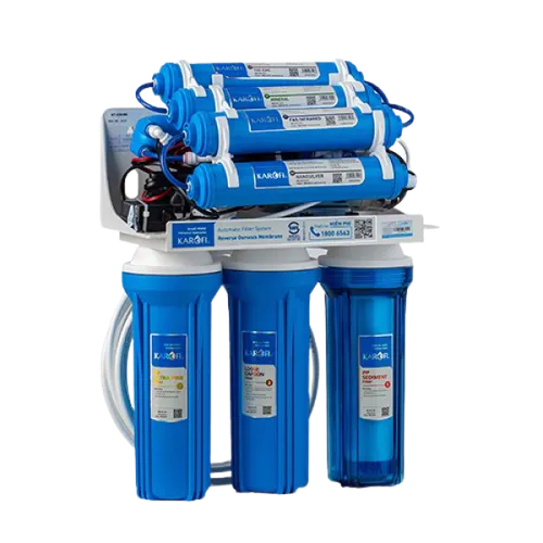 Máy lọc nước Karofi KT-ERO80
