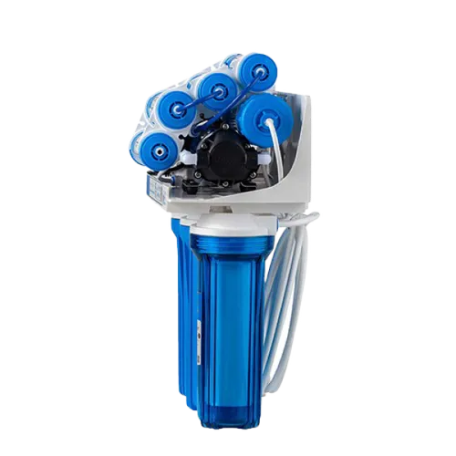 Máy lọc nước Karofi KT-ERO80
