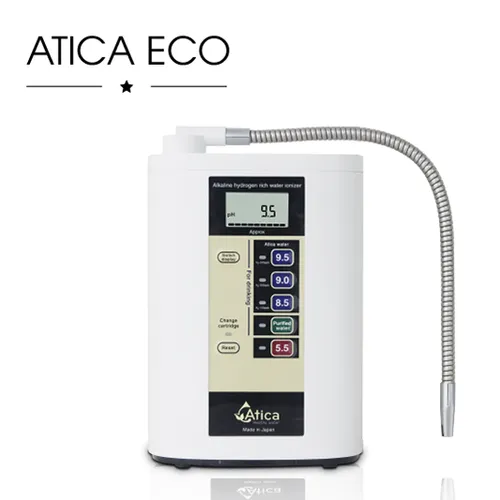 Máy điện giải Ion kiềm Atica ECO