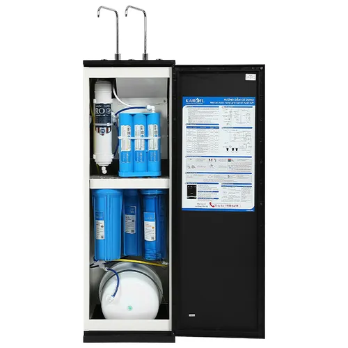 Máy lọc nước Karofi KAD-X39