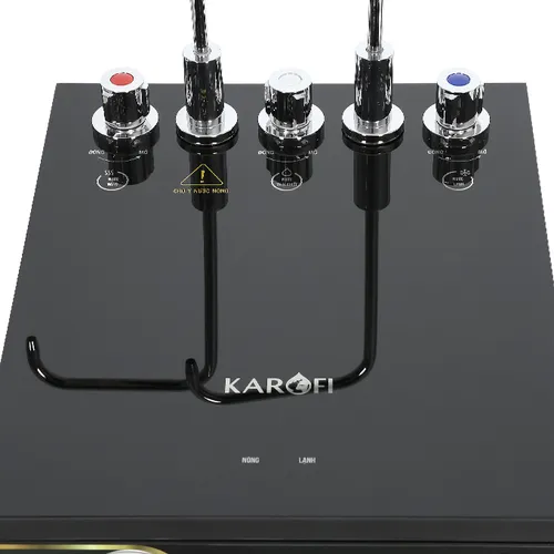 Máy lọc nước Karofi KAD-X39