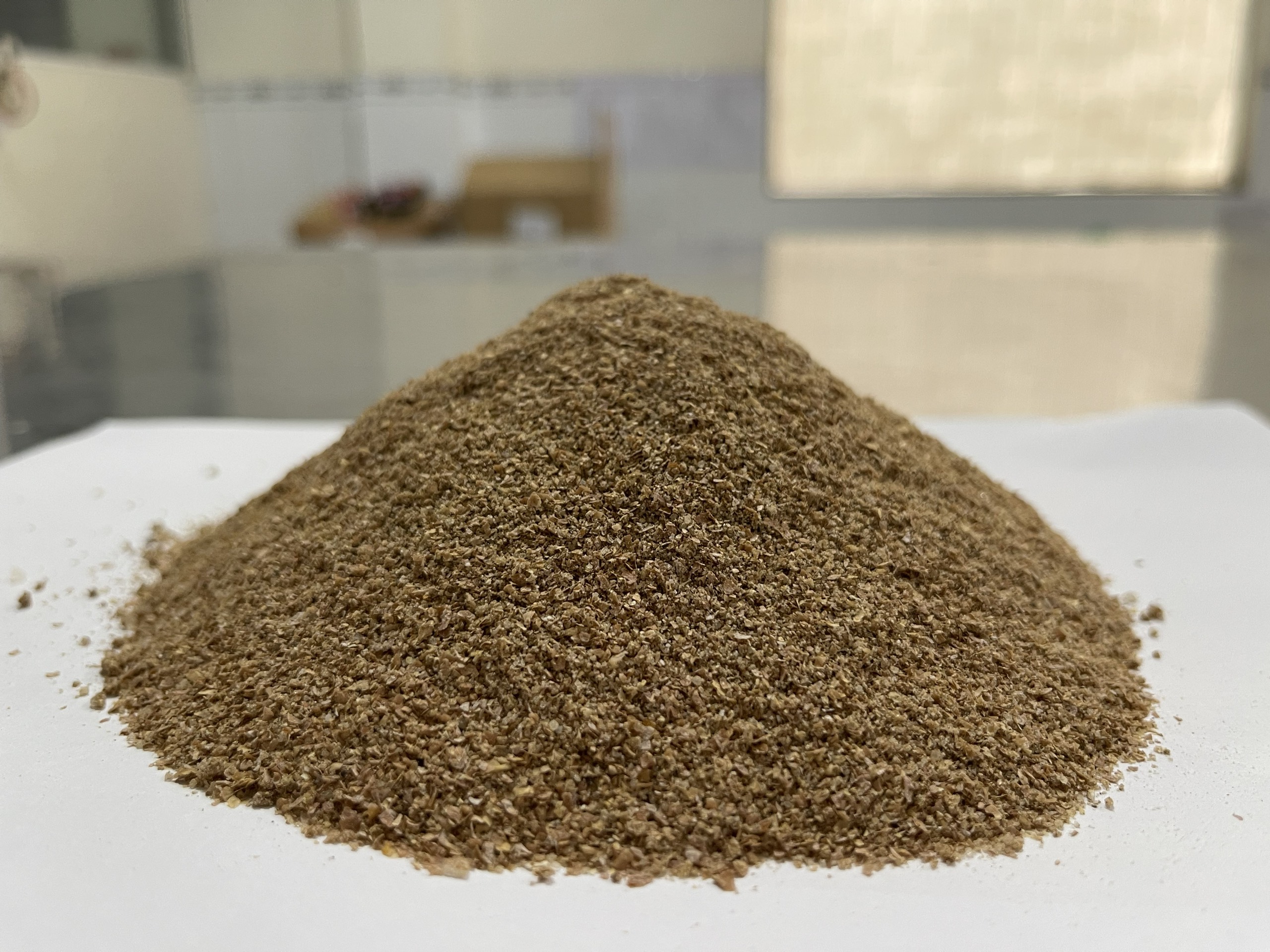 Men tiêu hóa cực mạnh cho tôm