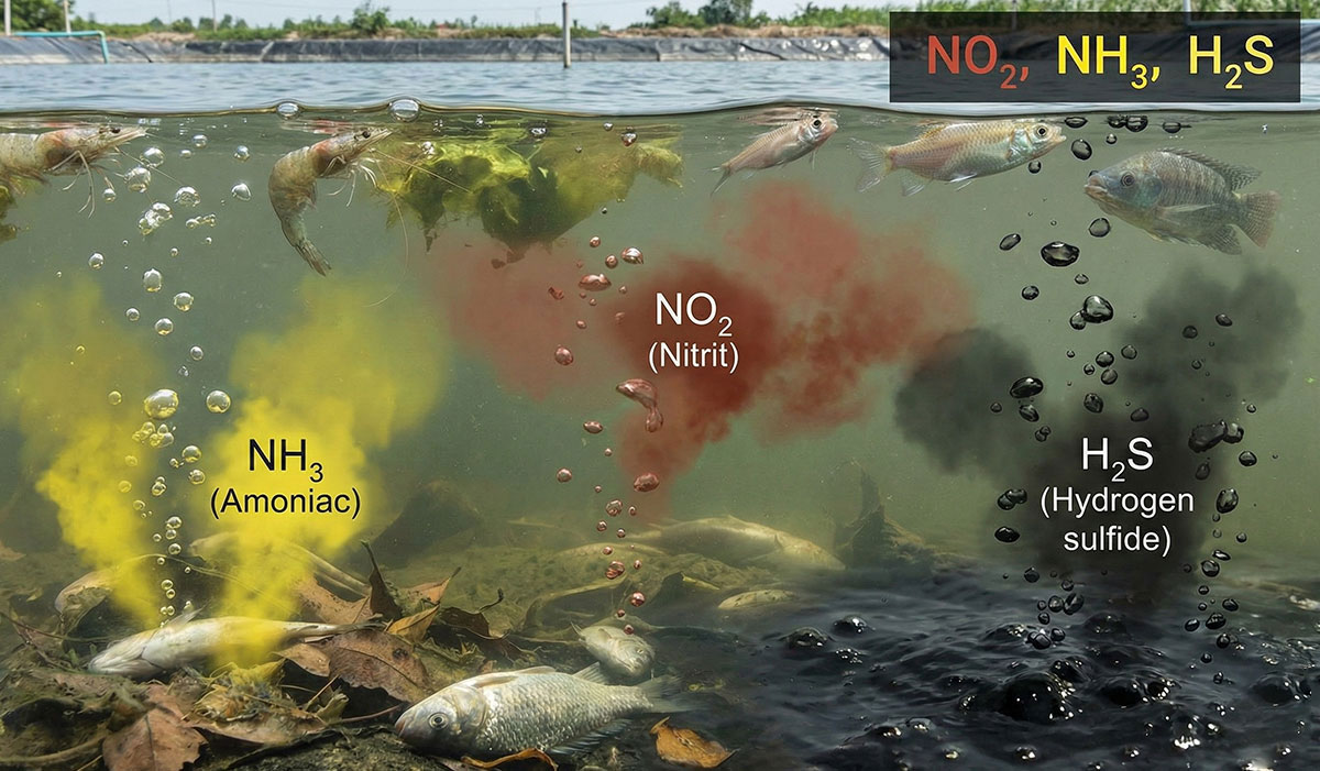 Cách khử mùi hiệu quả sau 1 ngày