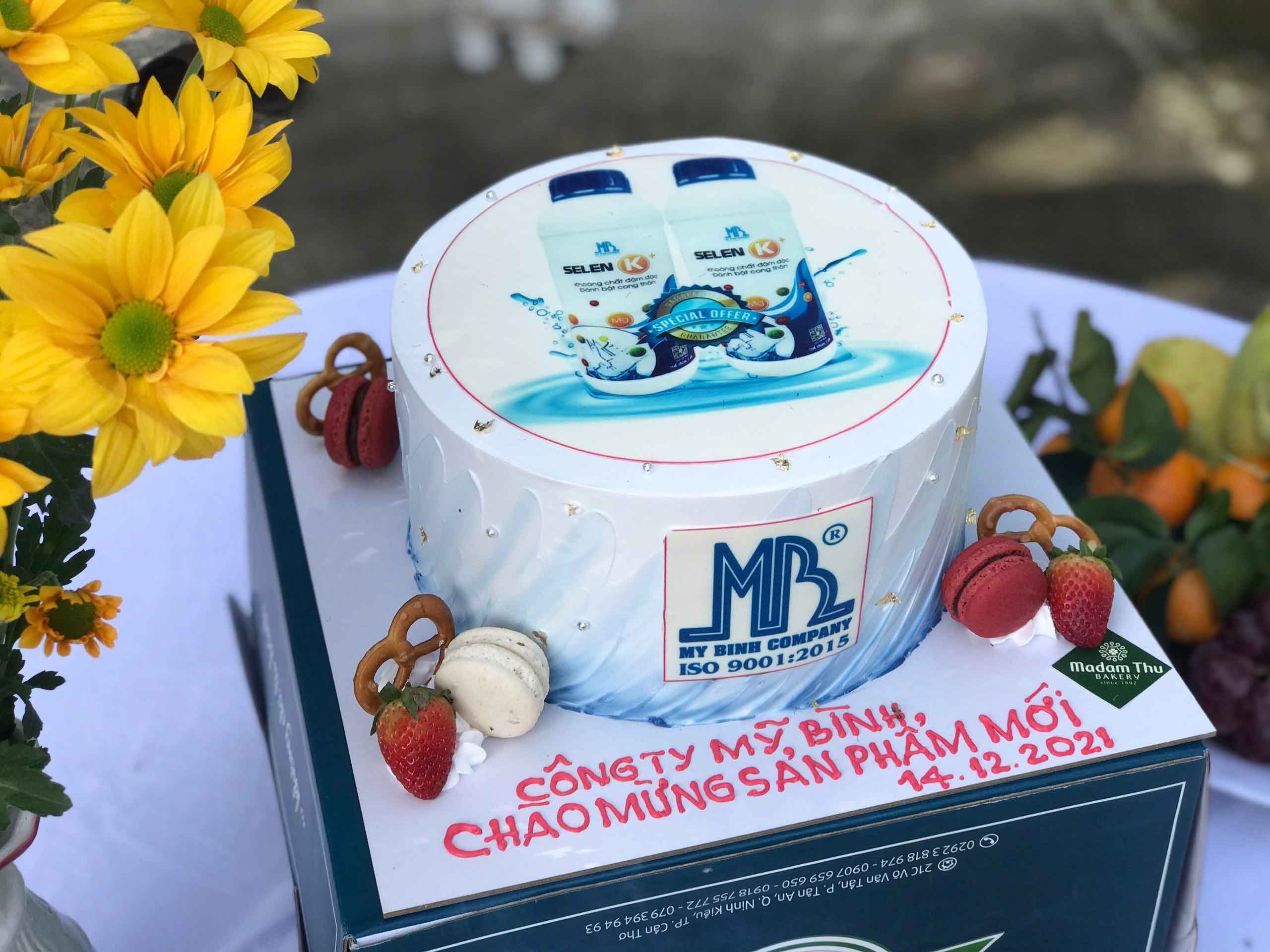 Selen K+ khoáng ăn đậm đặc cho tôm