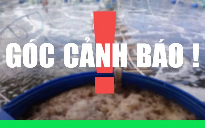 Góc cảnh báo