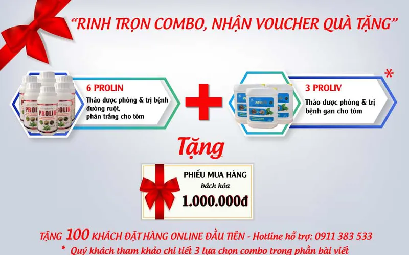 CTKM mua hàng online tháng 8 “ RINH TRỌN COMBO, NHẬN VOUCHER QUÀ TẶNG”