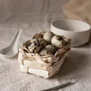 QUAIL EGGS