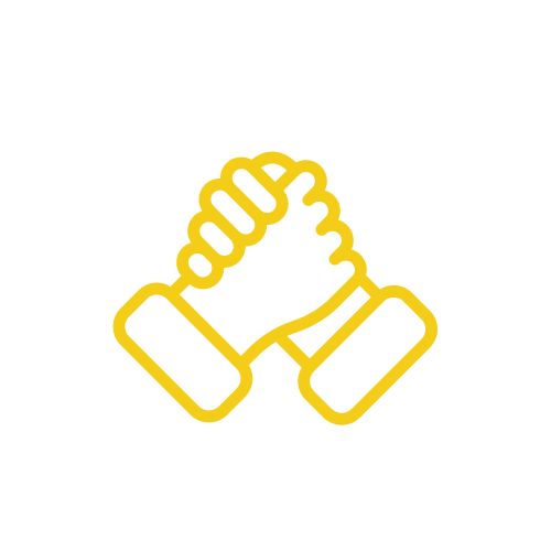 Hỗ trợ xuyên suốt 