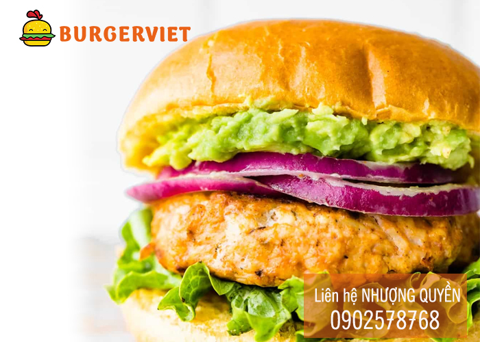 Hamburrger Hamburrger