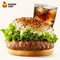 Burger Bò