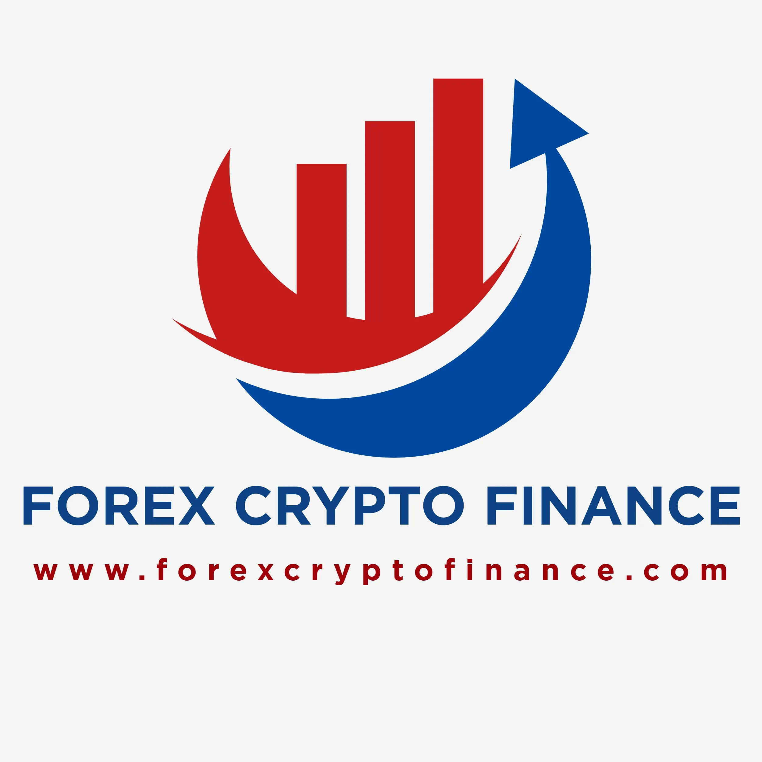 Forex Crypto Finance 