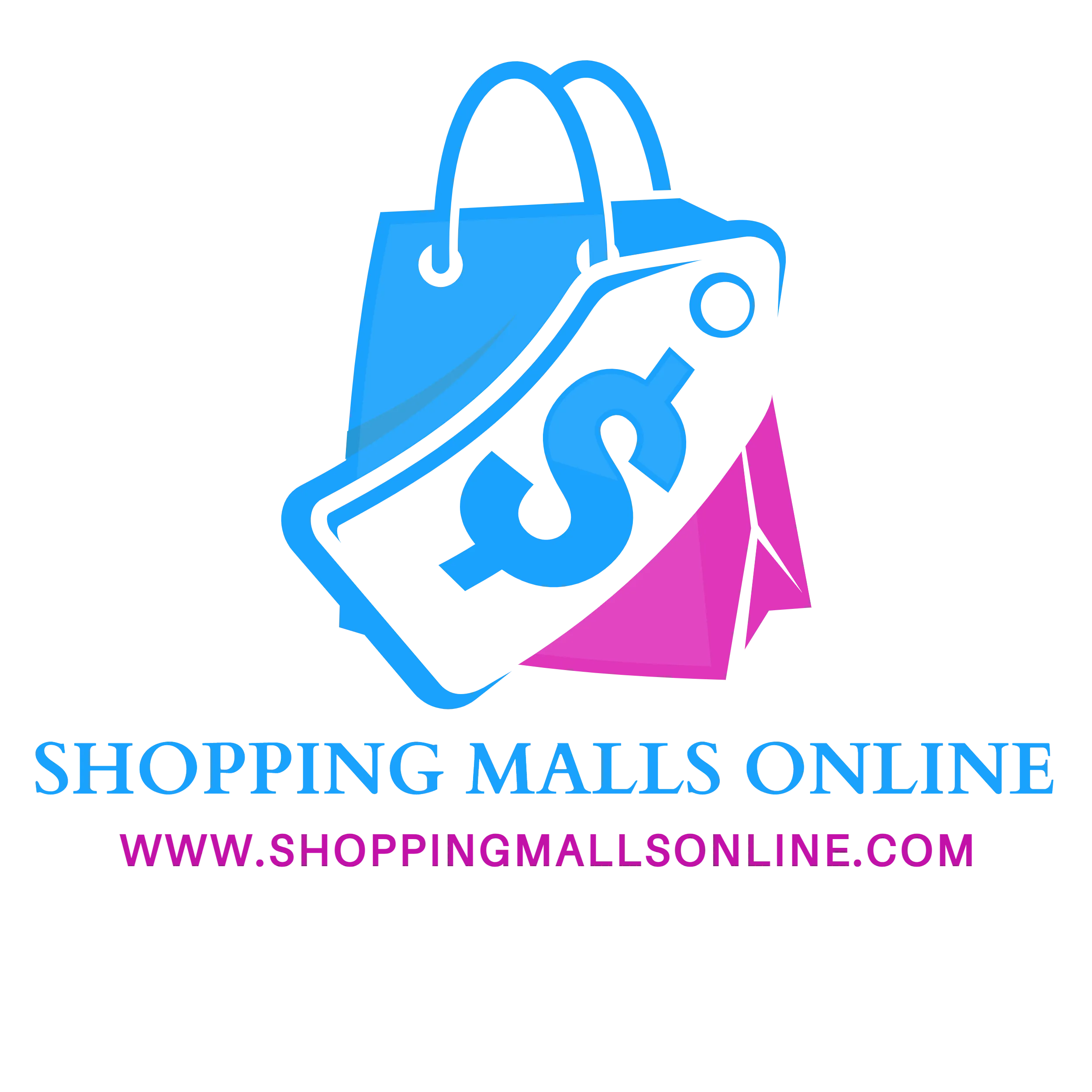 Shopping Malls Online 