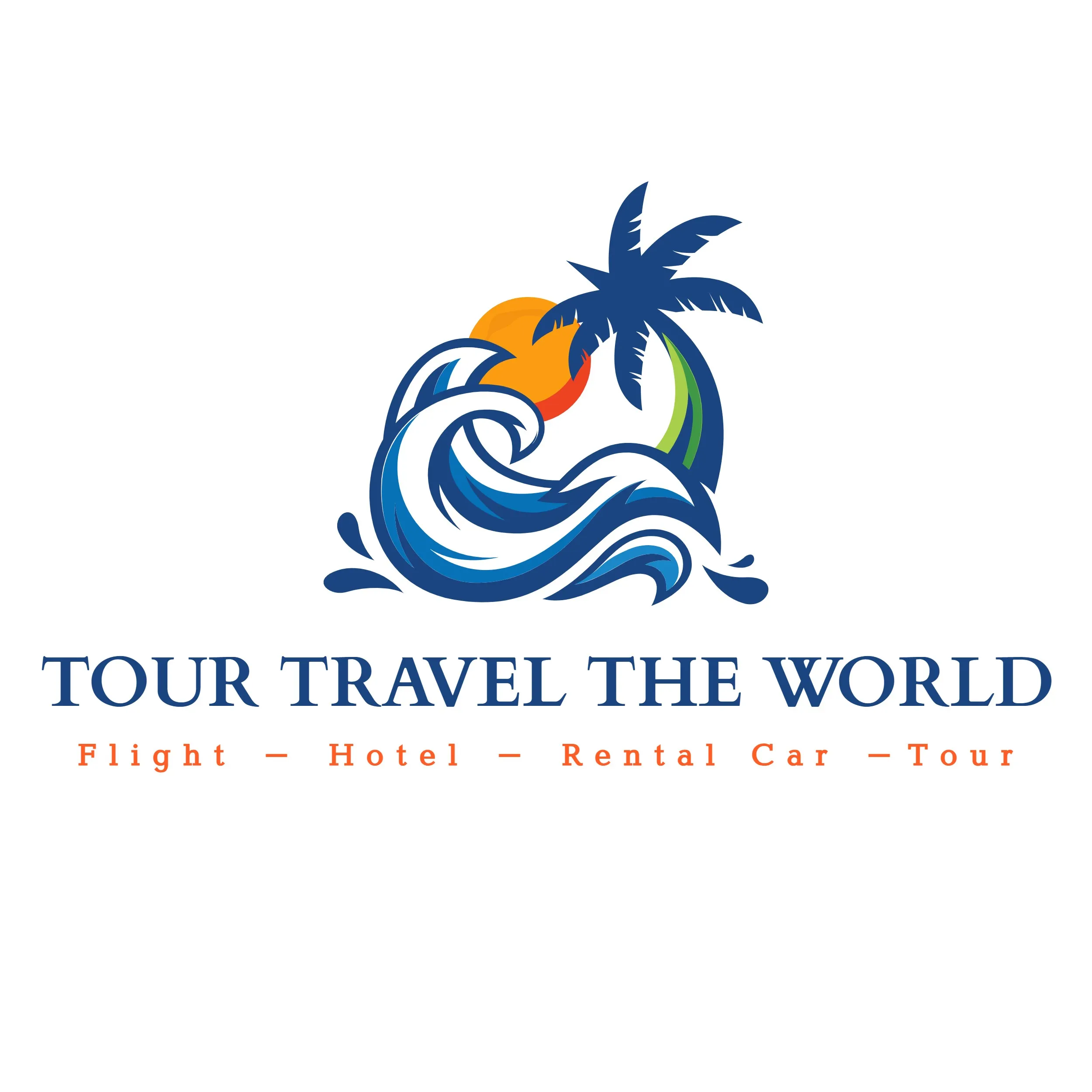 Tour Travel The World 
