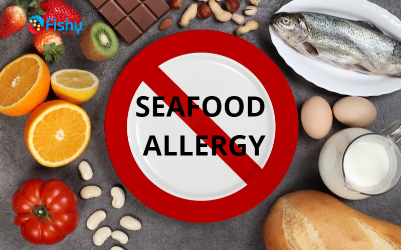How to Prevent Seafood Allergy  How to Prevent Seafood Allergy