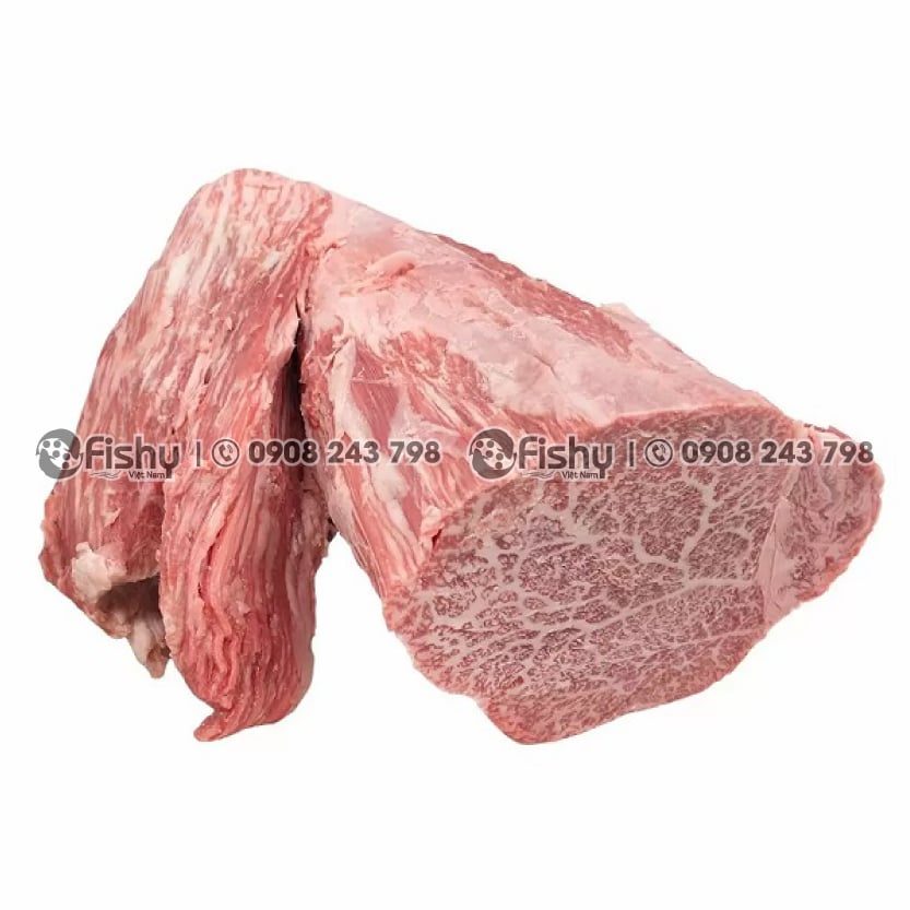 Thăn nội (Tenderloin) Thăn nội (Tenderloin)