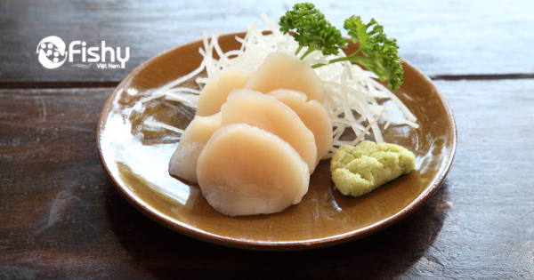 scallop scallop