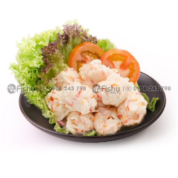 Viên tu hài Canada Viên tu hài Canada