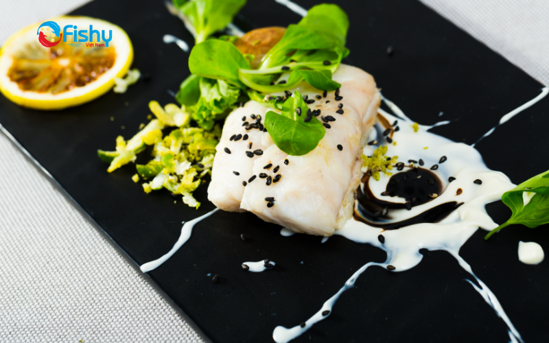 French Toothfish French Toothfish