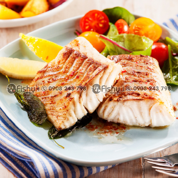 French Toothfish French Toothfish